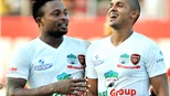 HA.GL muốn vô địch V-League bằng lối chơi đẹp